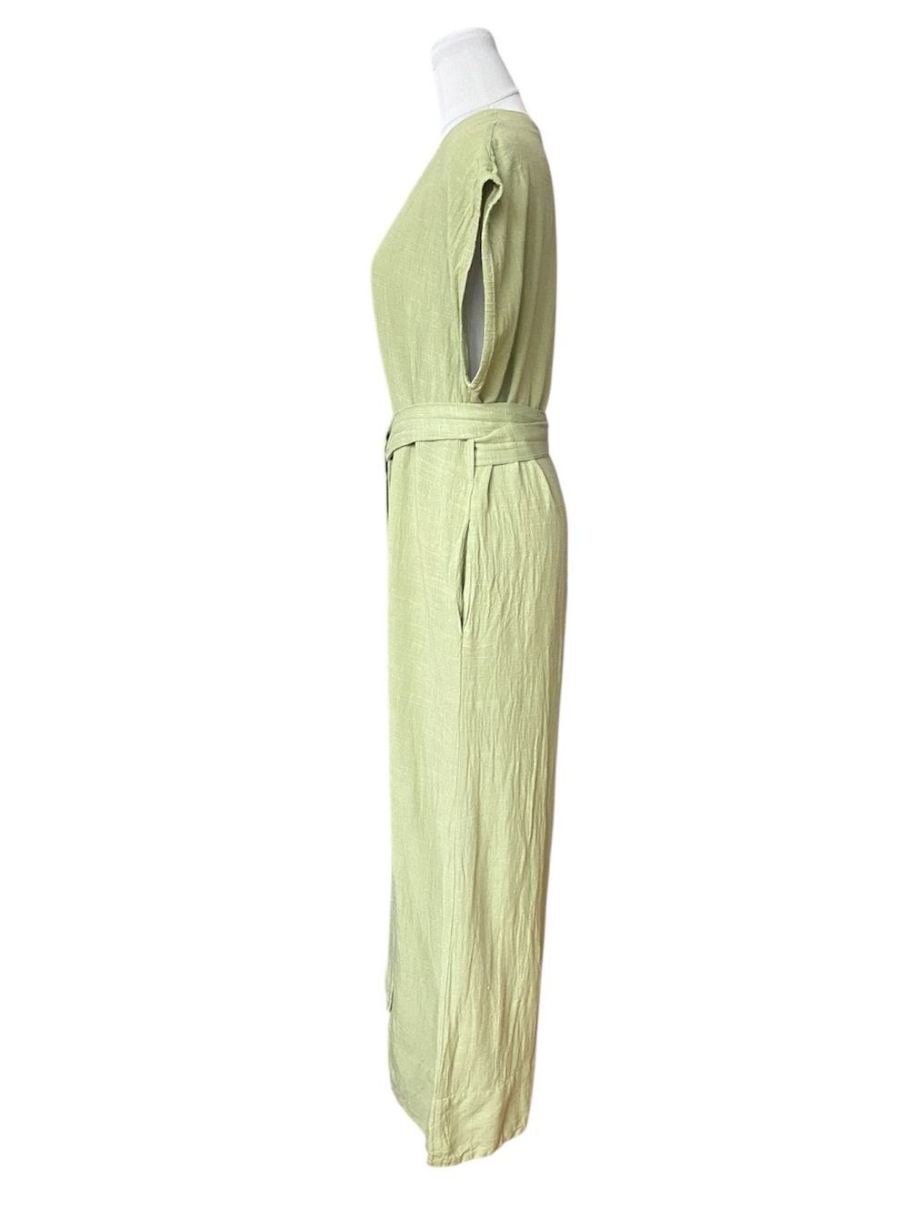 Myrah Penaloza Rey Playsuit - Picture 4 of 16